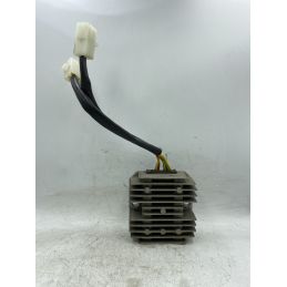 Regolatore Di Tensione Kymco People One 125 Dal 2016 al 2018 COD KY-D411  1742485683949