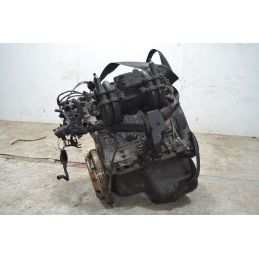 Motore Completo Volkswagen Lupo Dal 1998 al 2005 Cod Mot AUD N Ser 324418  1742485560806