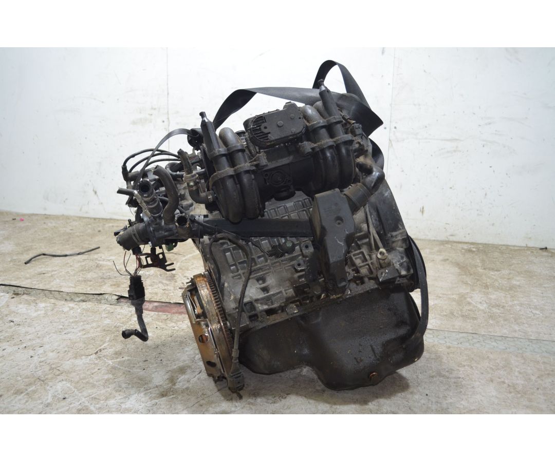 Motore Completo Volkswagen Lupo Dal 1998 al 2005 Cod Mot AUD N Ser 324418  1742485560806