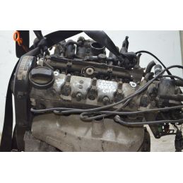 Motore Completo Volkswagen Lupo Dal 1998 al 2005 Cod Mot AUD N Ser 324418  1742485560806