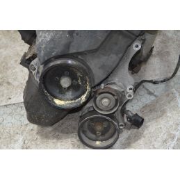 Motore Completo Volkswagen Lupo Dal 1998 al 2005 Cod Mot AUD N Ser 324418  1742485560806