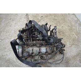 Motore Completo Volkswagen Lupo Dal 1998 al 2005 Cod Mot AUD N Ser 324418  1742485560806