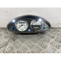 Strumentazione Contachilometri Piaggio Liberty 125 / 150 Dal 1997 Al 2003 Km 27539  1742485838608