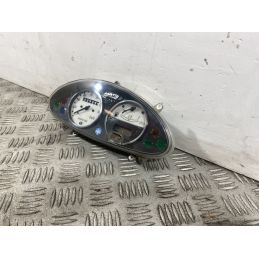 Strumentazione Contachilometri Piaggio Liberty 125 / 150 Dal 1997 Al 2003 Km 27539  1742485838608