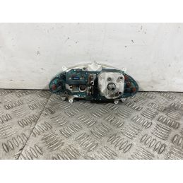 Strumentazione Contachilometri Piaggio Liberty 125 / 150 Dal 1997 Al 2003 Km 27539  1742485838608