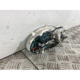 Strumentazione Contachilometri Piaggio Liberty 125 / 150 Dal 1997 Al 2003 Km 27539  1742485838608