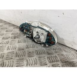 Strumentazione Contachilometri Piaggio Liberty 125 / 150 Dal 1997 Al 2003 Km 27539  1742485838608