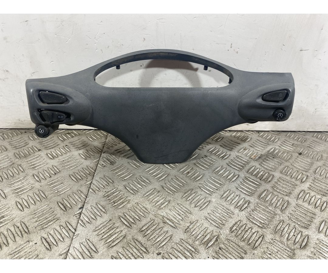 Carena Coprimanubrio Portastrumentazione Piaggio Liberty 125 / 150 Dal 1997 Al 2003  1742486586201