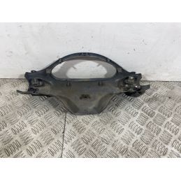 Carena Coprimanubrio Portastrumentazione Piaggio Liberty 125 / 150 Dal 1997 Al 2003  1742486586201