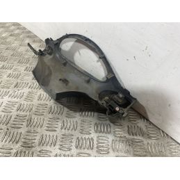 Carena Coprimanubrio Portastrumentazione Piaggio Liberty 125 / 150 Dal 1997 Al 2003  1742486586201