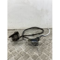 Impianto Frenante Anteriore Peugeot Tweet 125 / 150 dal 2017 al 2020  1742486812980