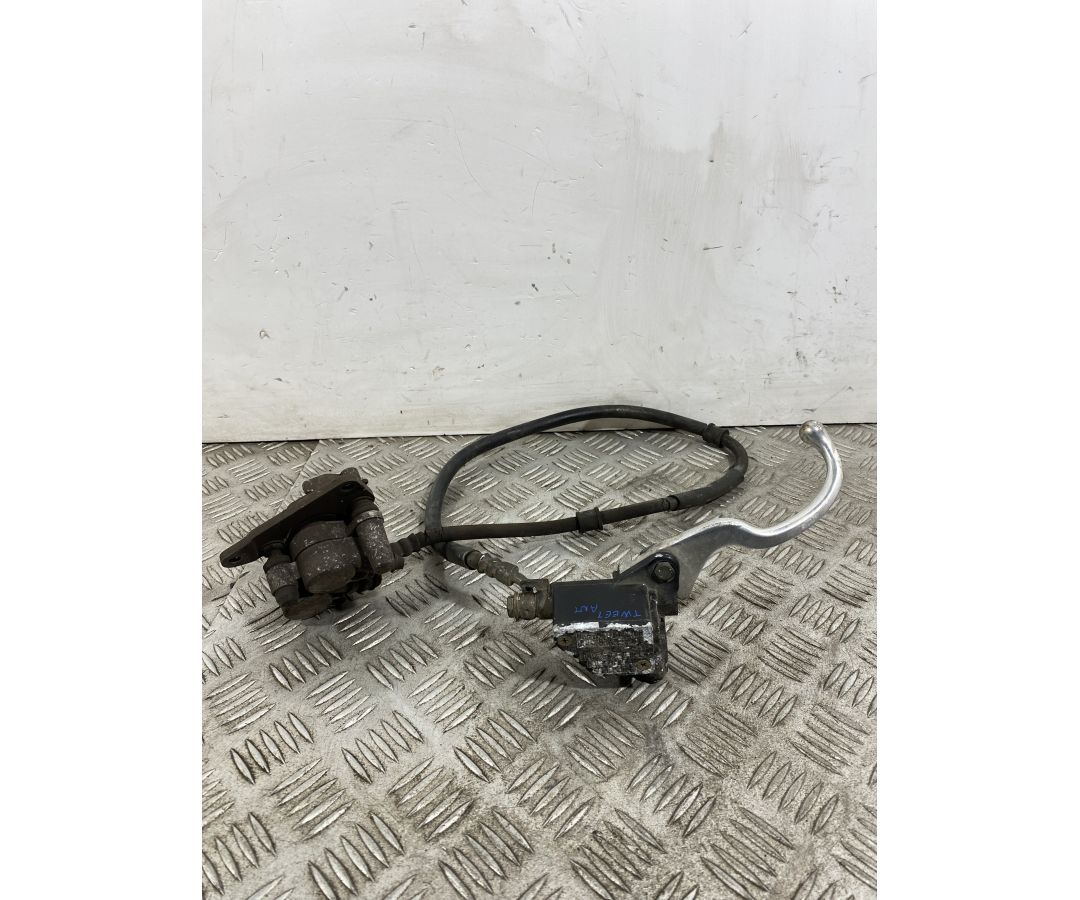 Impianto Frenante Anteriore Peugeot Tweet 125 / 150 dal 2017 al 2020  1742486812980