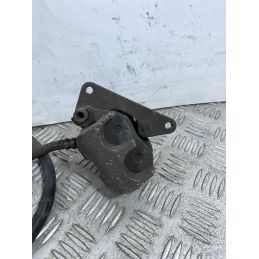 Impianto Frenante Anteriore Peugeot Tweet 125 / 150 dal 2017 al 2020  1742486812980