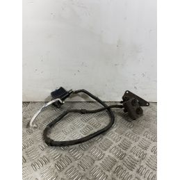 Impianto Frenante Anteriore Peugeot Tweet 125 / 150 dal 2017 al 2020  1742486812980