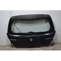 Portellone bagaglaio posteriore Suzuki Swift Dal 2004 al 2010 Cod 6910063J23000  1742487033674