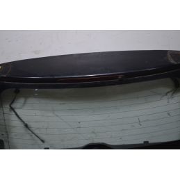 Portellone bagaglaio posteriore Suzuki Swift Dal 2004 al 2010 Cod 6910063J23000  1742487033674