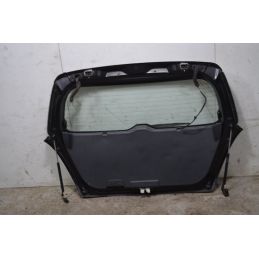 Portellone bagaglaio posteriore Suzuki Swift Dal 2004 al 2010 Cod 6910063J23000  1742487033674
