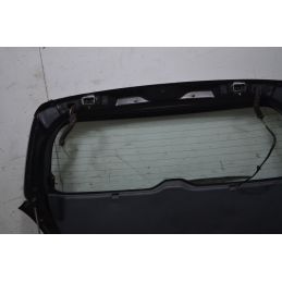 Portellone bagaglaio posteriore Suzuki Swift Dal 2004 al 2010 Cod 6910063J23000  1742487033674