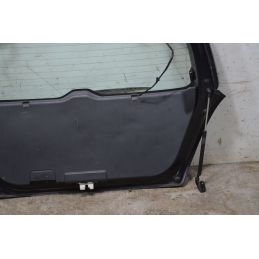 Portellone bagaglaio posteriore Suzuki Swift Dal 2004 al 2010 Cod 6910063J23000  1742487033674