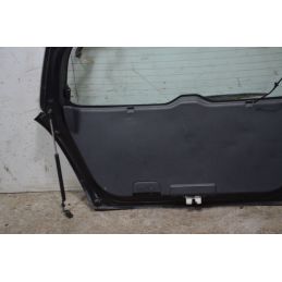 Portellone bagaglaio posteriore Suzuki Swift Dal 2004 al 2010 Cod 6910063J23000  1742487033674