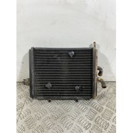 Radiatore Aprilia Sportcity 125 dal 2008 al 2012 COD 8104721  1742487510830