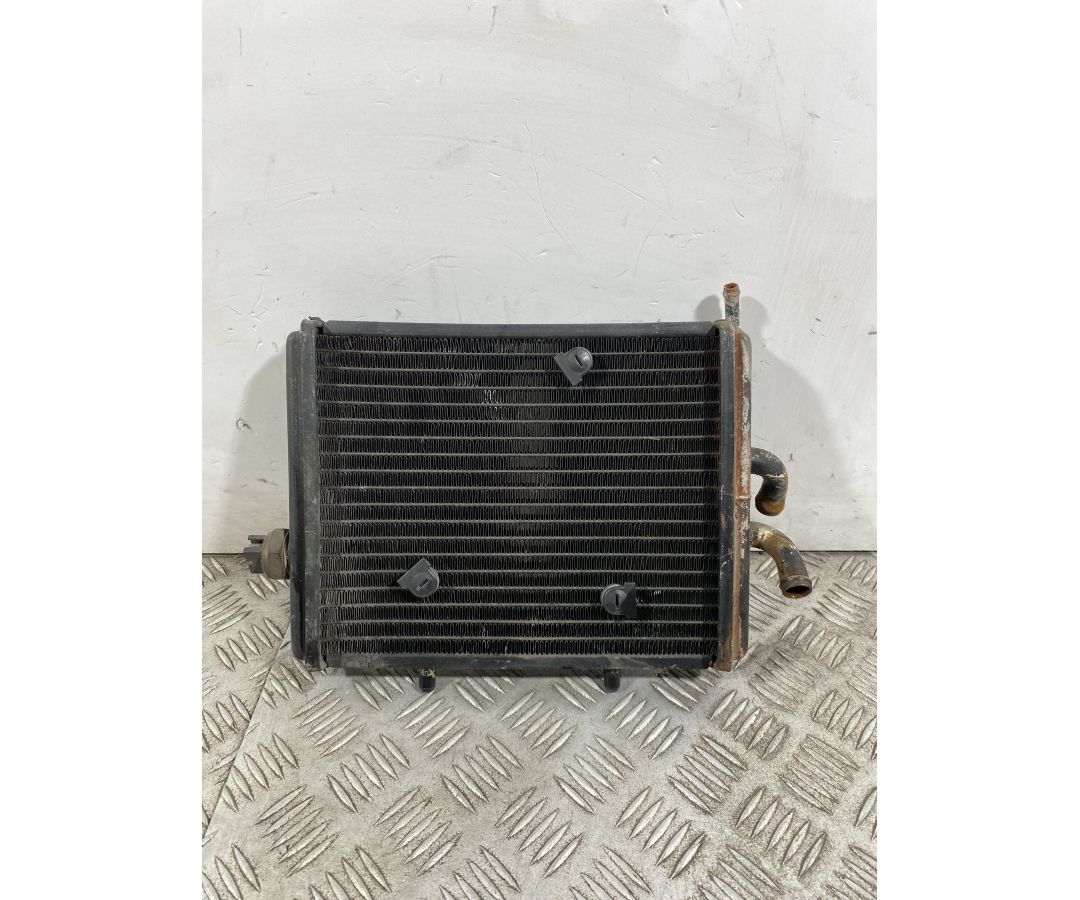 Radiatore Aprilia Sportcity 125 dal 2008 al 2012 COD 8104721  1742487510830