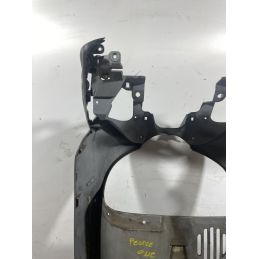 Carena Scudo Anteriore Kymco People One 125 Dal 2016 al 2018  1742487556678