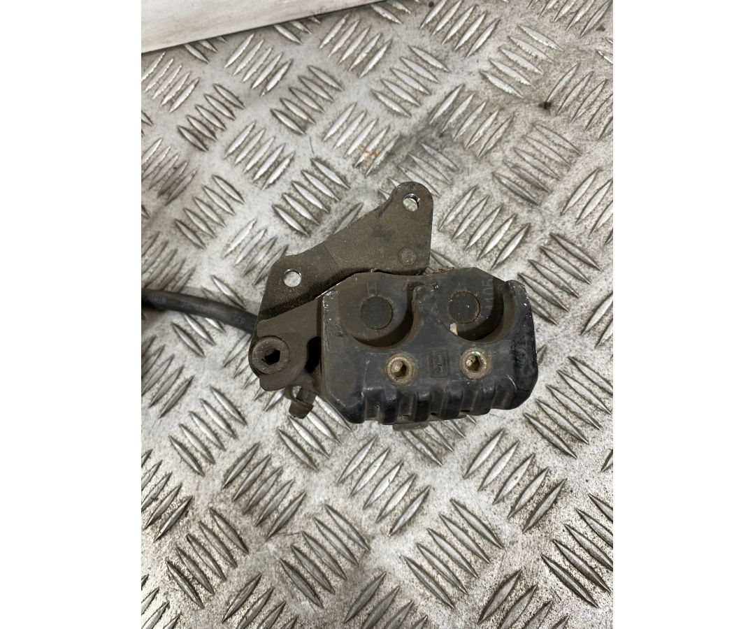 Impianto Frenante Anteriore Piaggio Liberty 150 3V dal 2013 al 2015  1742543527413
