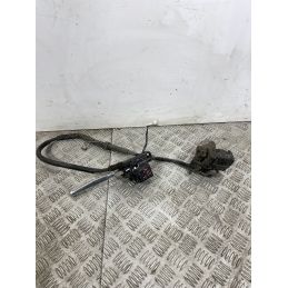 Impianto Frenante Anteriore Piaggio Liberty 150 3V dal 2013 al 2015  1742543527413