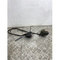 Impianto Frenante Anteriore Piaggio Liberty 150 3V dal 2013 al 2015  1742543527413