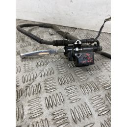 Impianto Frenante Anteriore Piaggio Liberty 150 3V dal 2013 al 2015  1742543527413