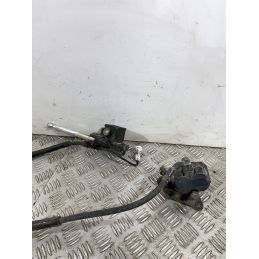 Impianto Frenante Anteriore Piaggio Liberty 150 3V dal 2013 al 2015  1742543527413