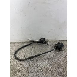 Impianto Frenante Anteriore Piaggio Liberty 150 3V dal 2013 al 2015  1742543527413