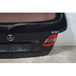 Portellone bagagliaio posteriore Mercedes Classe B W245 Dal 2005 al 2013 Cod A1697401305  1742543884233