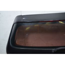 Portellone bagagliaio posteriore Mercedes Classe B W245 Dal 2005 al 2013 Cod A1697401305  1742543884233