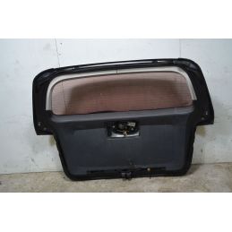 Portellone bagagliaio posteriore Mercedes Classe B W245 Dal 2005 al 2013 Cod A1697401305  1742543884233
