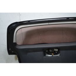 Portellone bagagliaio posteriore Mercedes Classe B W245 Dal 2005 al 2013 Cod A1697401305  1742543884233