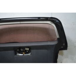 Portellone bagagliaio posteriore Mercedes Classe B W245 Dal 2005 al 2013 Cod A1697401305  1742543884233