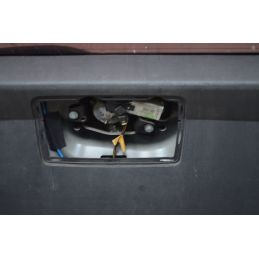 Portellone bagagliaio posteriore Mercedes Classe B W245 Dal 2005 al 2013 Cod A1697401305  1742543884233