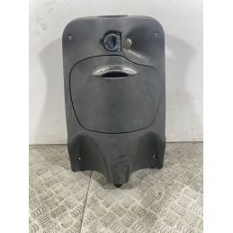 Carena Retroscudo Piaggio Liberty RST 50 dal 2004 al 2008  1742543809540