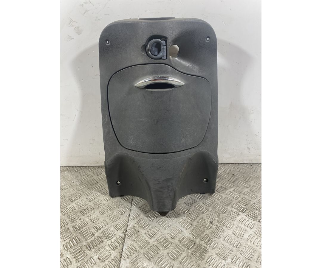 Carena Retroscudo Piaggio Liberty RST 50 dal 2004 al 2008  1742543809540