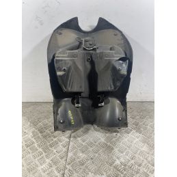 Carena Retroscudo Piaggio Liberty RST 50 dal 2004 al 2008  1742543809540