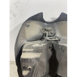 Carena Retroscudo Piaggio Liberty RST 50 dal 2004 al 2008  1742543809540