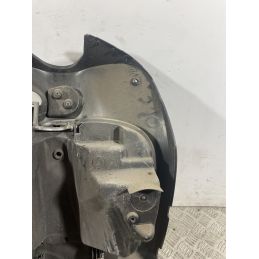 Carena Retroscudo Piaggio Liberty RST 50 dal 2004 al 2008  1742543809540