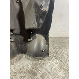 Carena Retroscudo Piaggio Liberty RST 50 dal 2004 al 2008  1742543809540