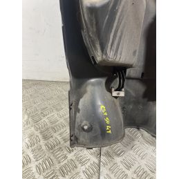 Carena Retroscudo Piaggio Liberty RST 50 dal 2004 al 2008  1742543809540