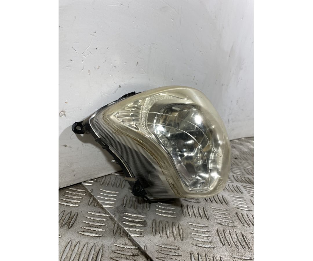 Faro Fanale Anteriore Kymco People One 125 Dal 2016 al 2018  1742544044254