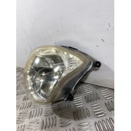 Faro Fanale Anteriore Kymco People One 125 Dal 2016 al 2018  1742544044254