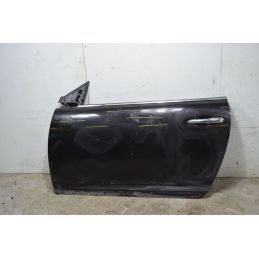 Portiera sportello anteriore SX Alfa Romeo MiTo Dal 2008 al 2011 Cod 50520897  1742544978399