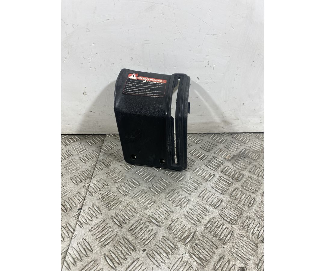 Carena Tappo Sportello Retroscudo Qooder Quadro3 Dal 2015 Al 2018  1742544473696